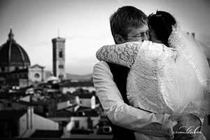 Wedding, photo service in Florence, Tuscany - Italy