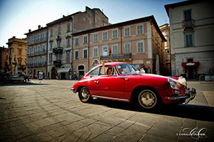 Photographer in Florence - Coralla Olivieri