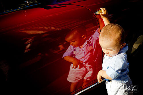 Photographer in Florence - Coralla Olivieri