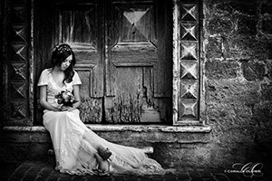 Photographer in Florence - Coralla Olivieri