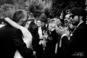 Wedding, photo service in Florence, Tuscany - Italy