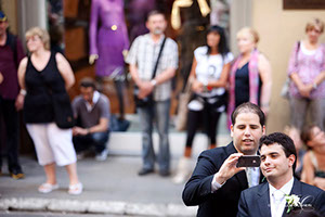 Wedding, photo service in Florence, Tuscany - Italy