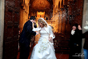 Wedding, photo service in Florence, Tuscany - Italy