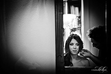 Wedding photographer in Ascoli Piceno, Marche - Coralla Olivieiri Photographer