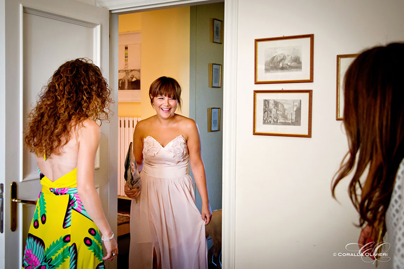 Wedding photographer in Ascoli Piceno, Marche - Coralla Olivieiri Photographer