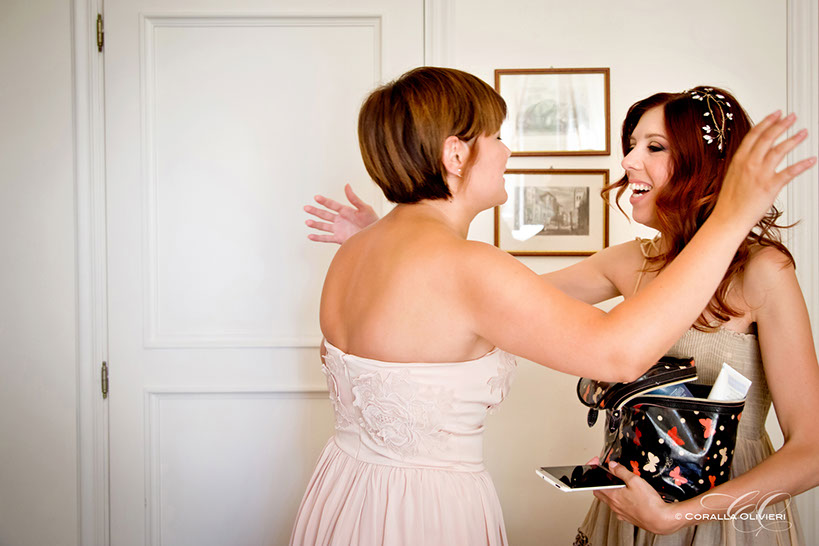 Wedding photographer in Ascoli Piceno, Marche - Coralla Olivieiri Photographer