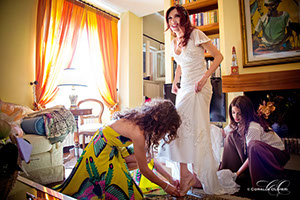 Wedding photographer in Ascoli Piceno, Marche - Coralla Olivieiri Photographer