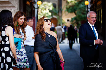 Wedding photographer in Ascoli Piceno, Marche - Coralla Olivieiri Photographer