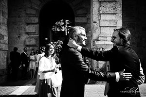 Wedding photographer in Ascoli Piceno, Marche - Coralla Olivieiri Photographer