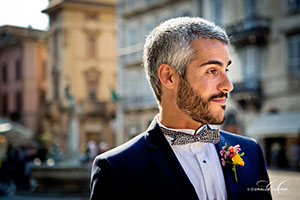 Wedding photographer in Ascoli Piceno, Marche - Coralla Olivieiri Photographer