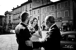 Wedding photographer in Ascoli Piceno, Marche - Coralla Olivieiri Photographer