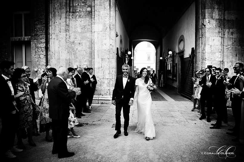 Wedding photographer in Ascoli Piceno, Marche - Coralla Olivieiri Photographer