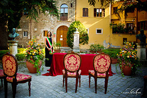 Wedding photographer in Ascoli Piceno, Marche - Coralla Olivieiri Photographer