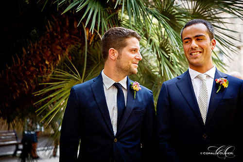 Wedding photographer in Ascoli Piceno, Marche - Coralla Olivieiri Photographer