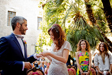 Wedding photographer in Ascoli Piceno, Marche - Coralla Olivieiri Photographer