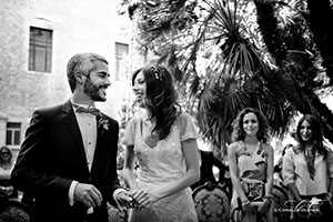 Wedding photographer in Ascoli Piceno, Marche - Coralla Olivieiri Photographer