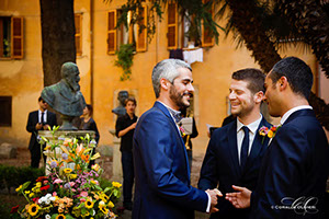 Wedding photographer in Ascoli Piceno, Marche - Coralla Olivieiri Photographer