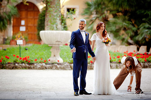Wedding photographer in Ascoli Piceno, Marche - Coralla Olivieiri Photographer