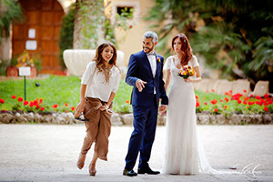 Wedding photographer in Ascoli Piceno, Marche - Coralla Olivieiri Photographer