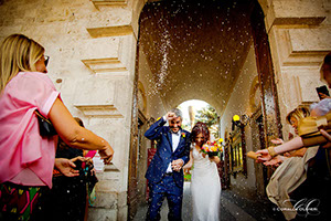 Wedding photographer in Ascoli Piceno, Marche - Coralla Olivieiri Photographer