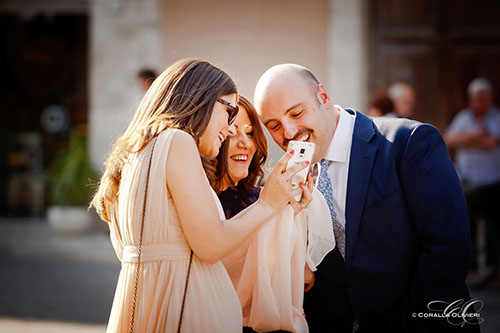 Wedding photographer in Ascoli Piceno, Marche - Coralla Olivieiri Photographer