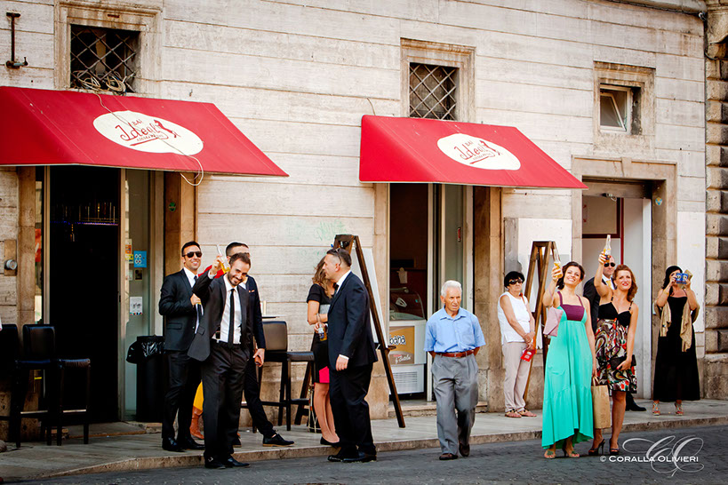 Wedding photographer in Ascoli Piceno, Marche - Coralla Olivieiri Photographer