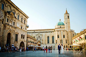 Wedding photographer in Ascoli Piceno, Marche - Coralla Olivieiri Photographer