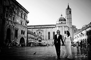 Wedding photographer in Ascoli Piceno, Marche - Coralla Olivieiri Photographer