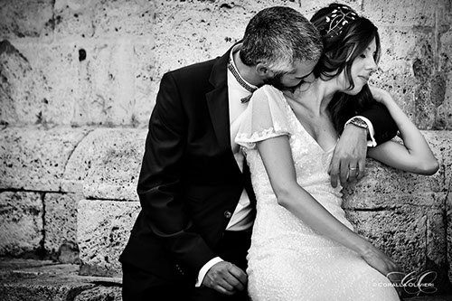 Wedding photographer in Ascoli Piceno, Marche - Coralla Olivieiri Photographer