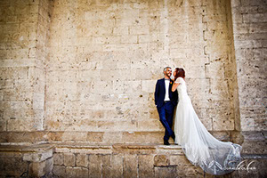 Wedding photographer in Ascoli Piceno, Marche - Coralla Olivieiri Photographer