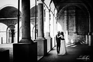 Wedding photographer in Ascoli Piceno, Marche - Coralla Olivieiri Photographer