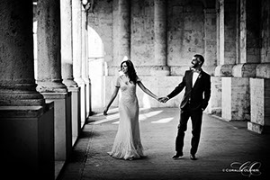 Wedding photographer in Ascoli Piceno, Marche - Coralla Olivieiri Photographer