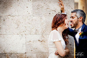 Wedding photographer in Ascoli Piceno, Marche - Coralla Olivieiri Photographer