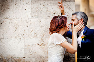 Wedding photographer in Ascoli Piceno, Marche - Coralla Olivieiri Photographer