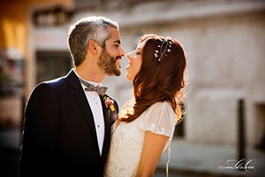 Wedding photographer in Ascoli Piceno, Marche - Coralla Olivieiri Photographer