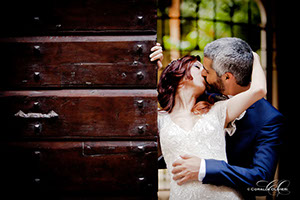 Wedding photographer in Ascoli Piceno, Marche - Coralla Olivieiri Photographer