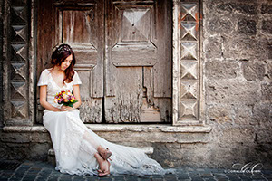 Wedding photographer in Ascoli Piceno, Marche - Coralla Olivieiri Photographer