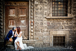 Wedding photographer in Ascoli Piceno, Marche - Coralla Olivieiri Photographer