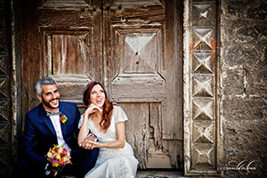 Wedding photographer in Ascoli Piceno, Marche - Coralla Olivieiri Photographer