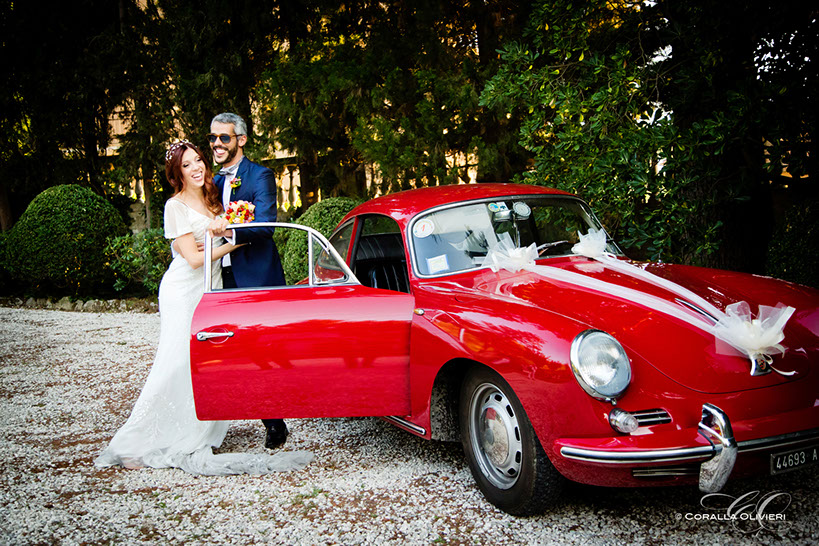 Wedding photographer in Ascoli Piceno, Marche - Coralla Olivieiri Photographer
