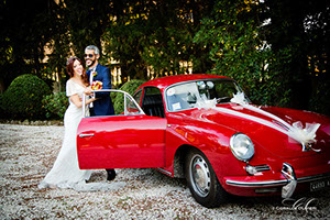 Wedding photographer in Ascoli Piceno, Marche - Coralla Olivieiri Photographer