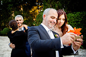 Wedding photographer in Ascoli Piceno, Marche - Coralla Olivieiri Photographer