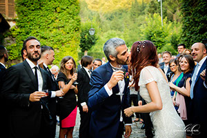 Wedding photographer in Ascoli Piceno, Marche - Coralla Olivieiri Photographer