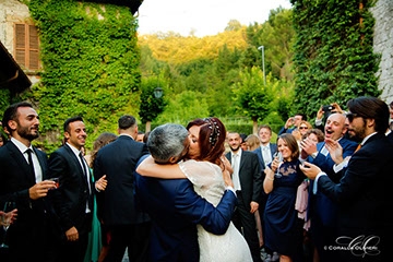 Wedding photographer in Ascoli Piceno, Marche - Coralla Olivieiri Photographer