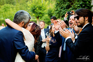 Wedding photographer in Ascoli Piceno, Marche - Coralla Olivieiri Photographer