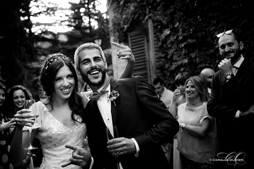 Wedding photographer in Ascoli Piceno, Marche - Coralla Olivieiri Photographer