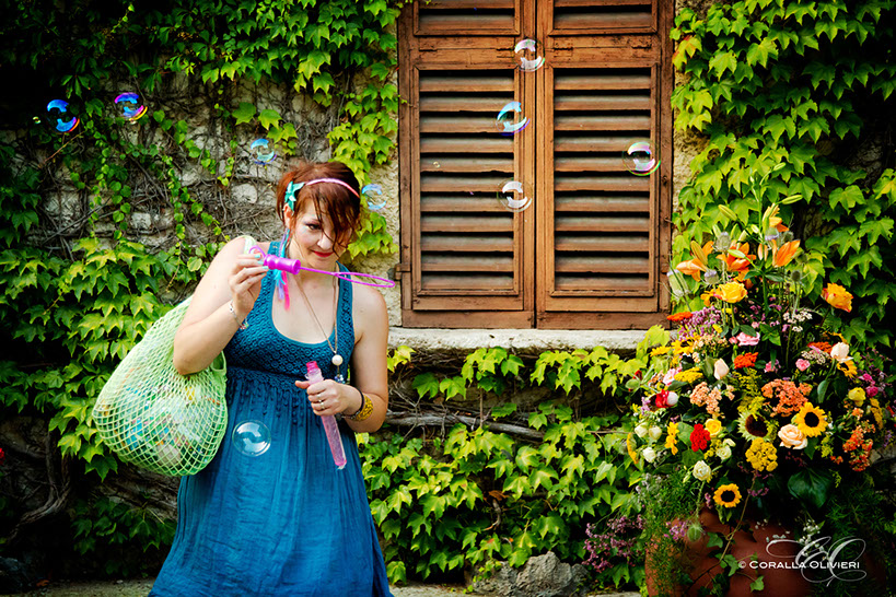 Wedding photographer in Ascoli Piceno, Marche - Coralla Olivieiri Photographer