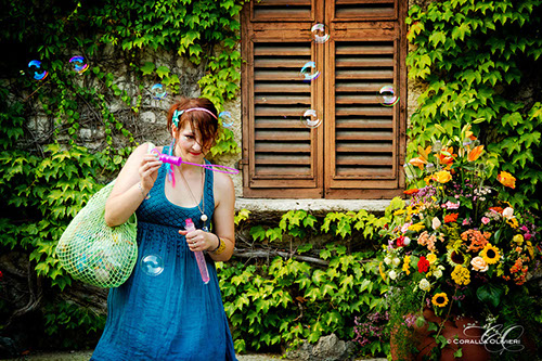 Wedding photographer in Ascoli Piceno, Marche - Coralla Olivieiri Photographer