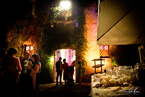 Wedding photographer in Ascoli Piceno, Marche - Coralla Olivieiri Photographer