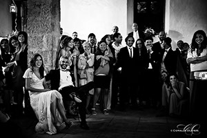 Wedding photographer in Ascoli Piceno, Marche - Coralla Olivieiri Photographer